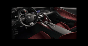 2021 Lexus LS | Performance Luxury Sport in Marysville, OH