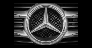 Mercedes-Benz emblem | Performance Luxury Sport near Columbus, OH