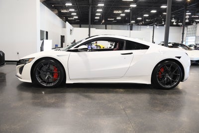 2017 Acura NSX Base