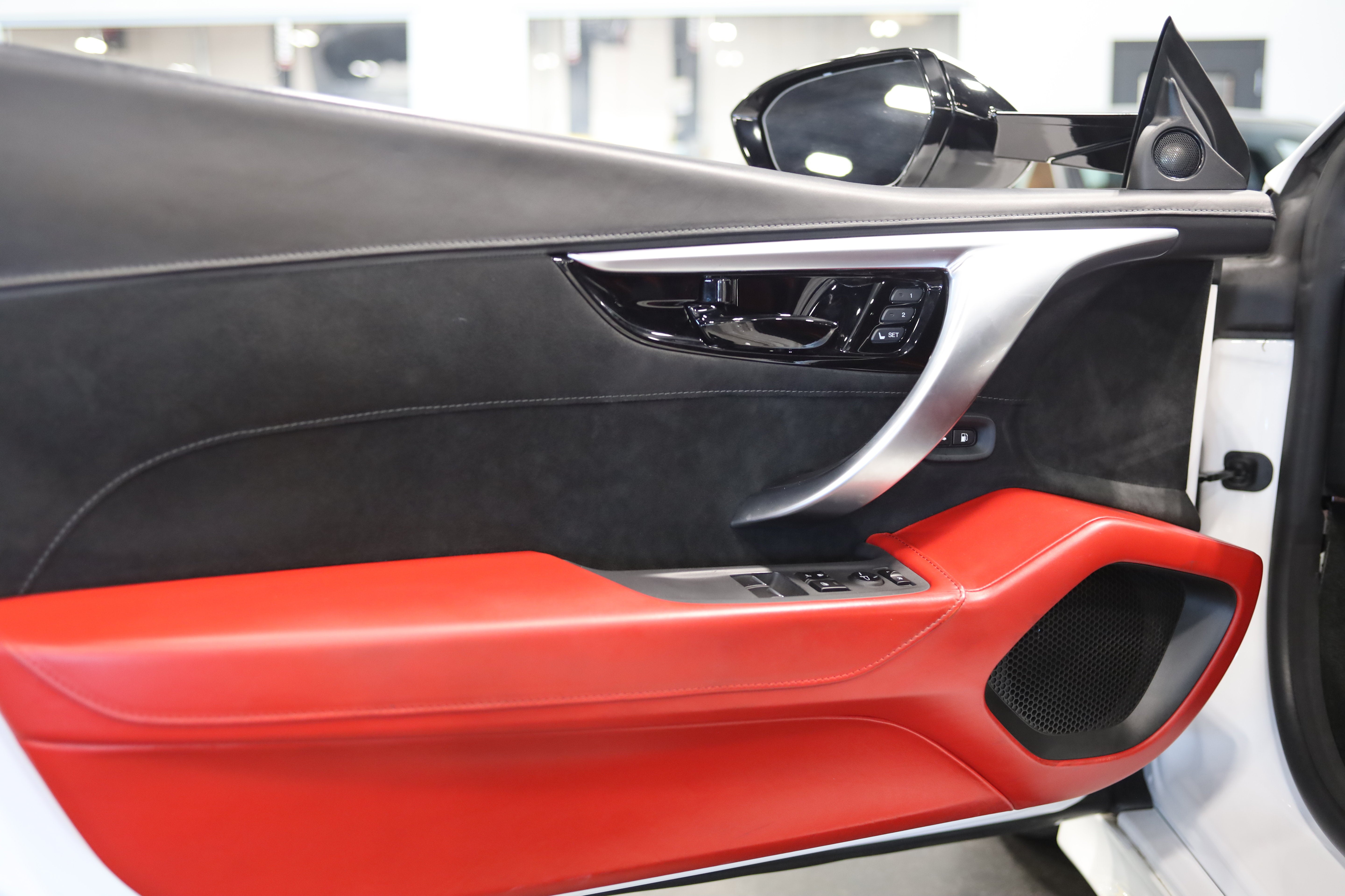 2017 Acura NSX Base