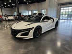 2017 Acura NSX Base