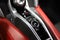 2017 Acura NSX Base