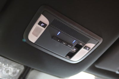 2017 Acura NSX Base