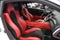 2017 Acura NSX Base
