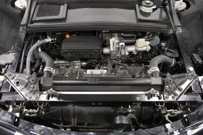 2017 Acura NSX Base