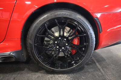 2015 Dodge Viper SRT