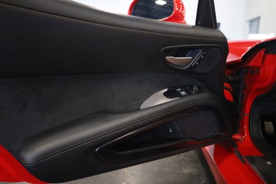 2015 Dodge Viper SRT