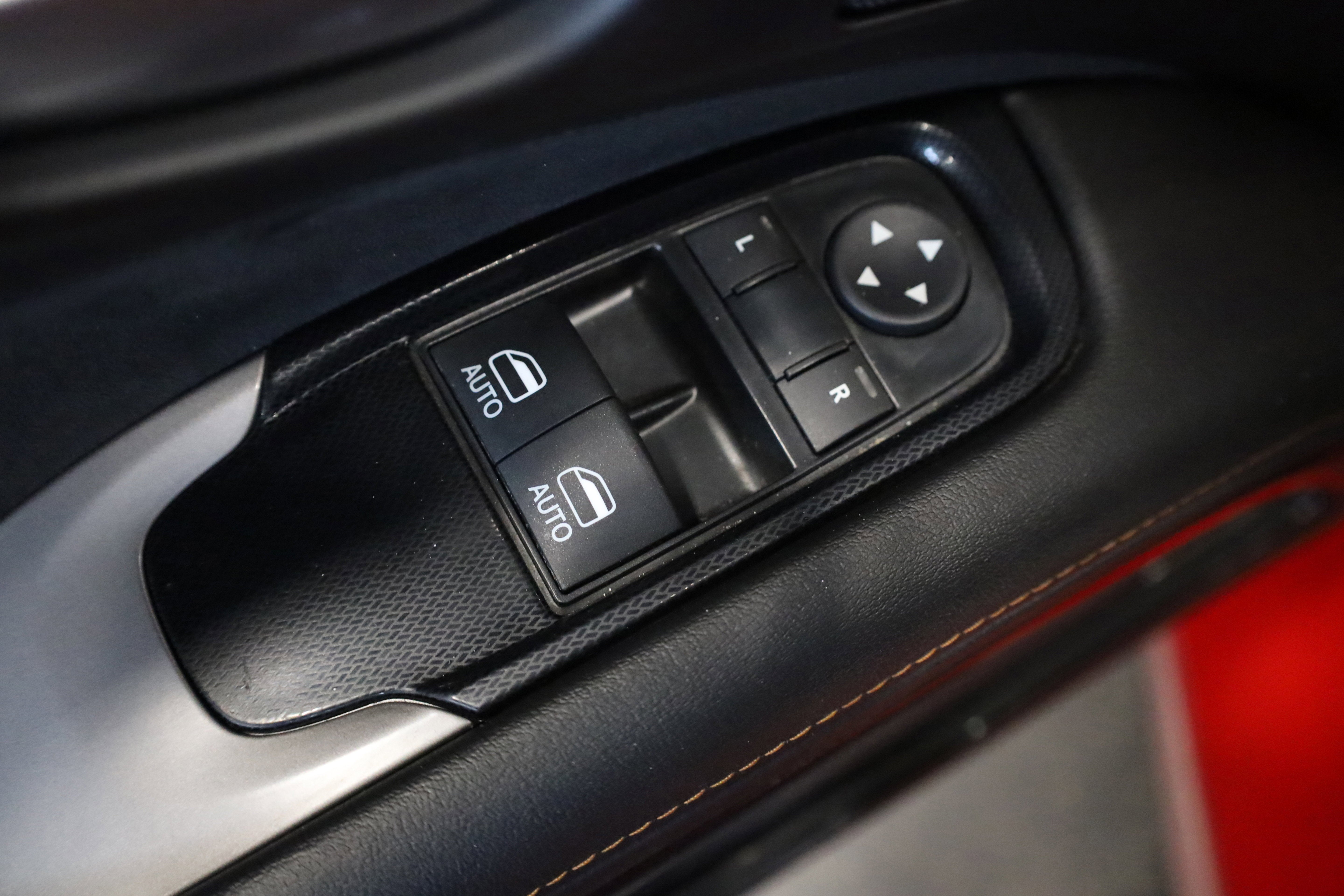 2015 Dodge Viper SRT