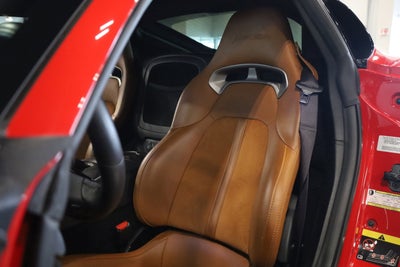 2015 Dodge Viper SRT