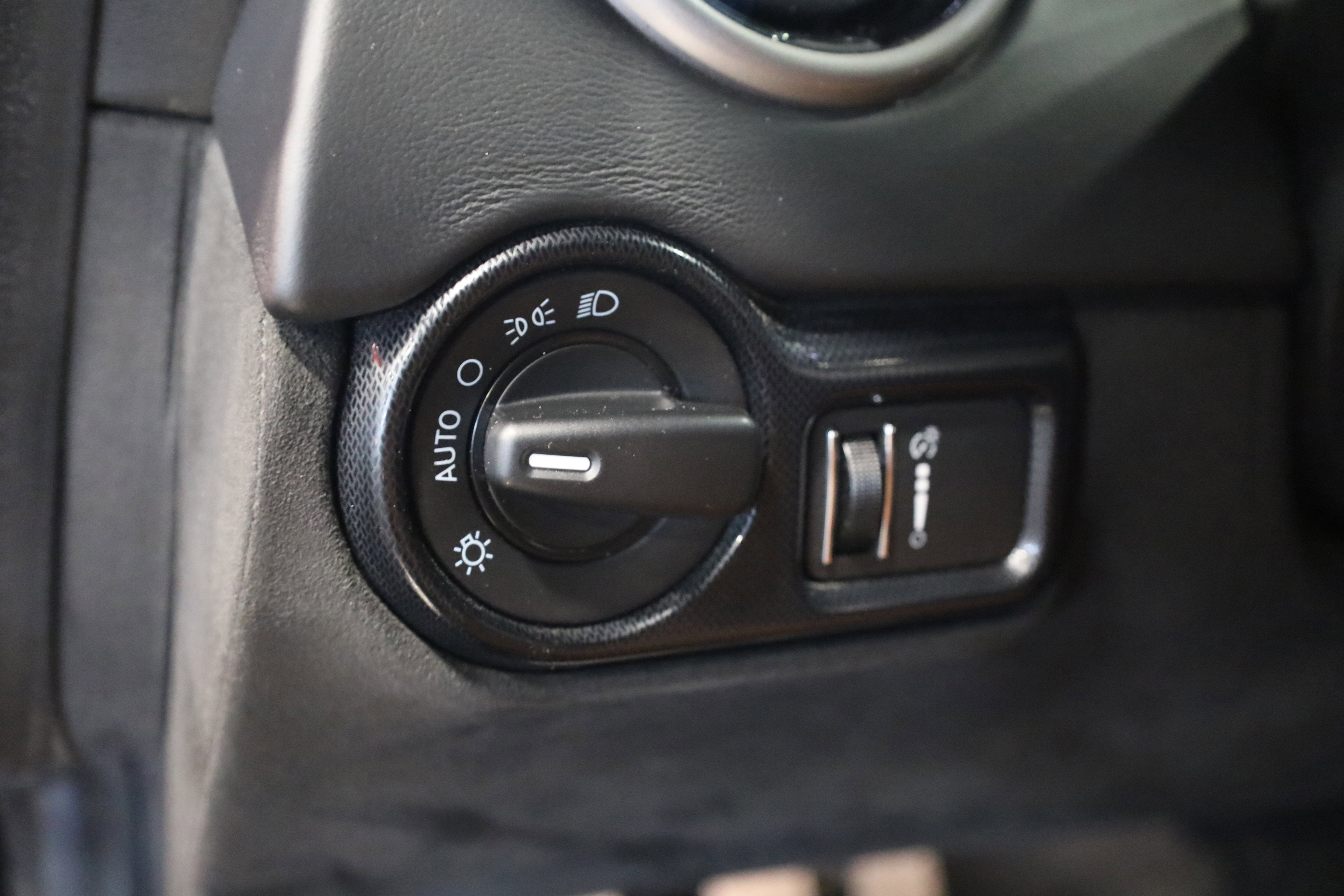 2015 Dodge Viper SRT