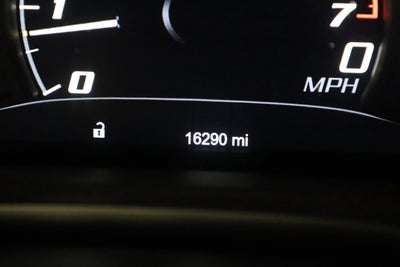 2015 Dodge Viper SRT