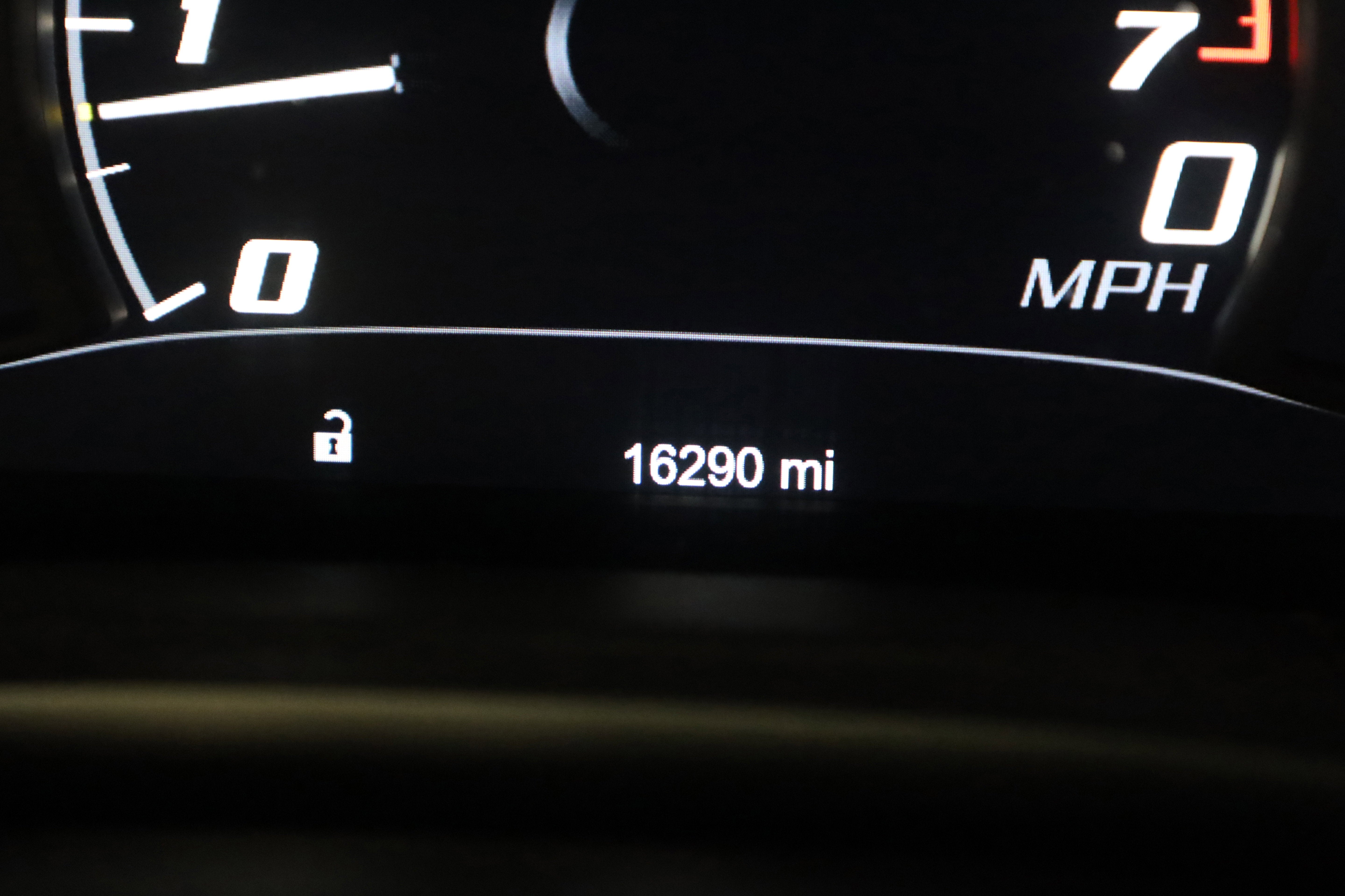 2015 Dodge Viper SRT