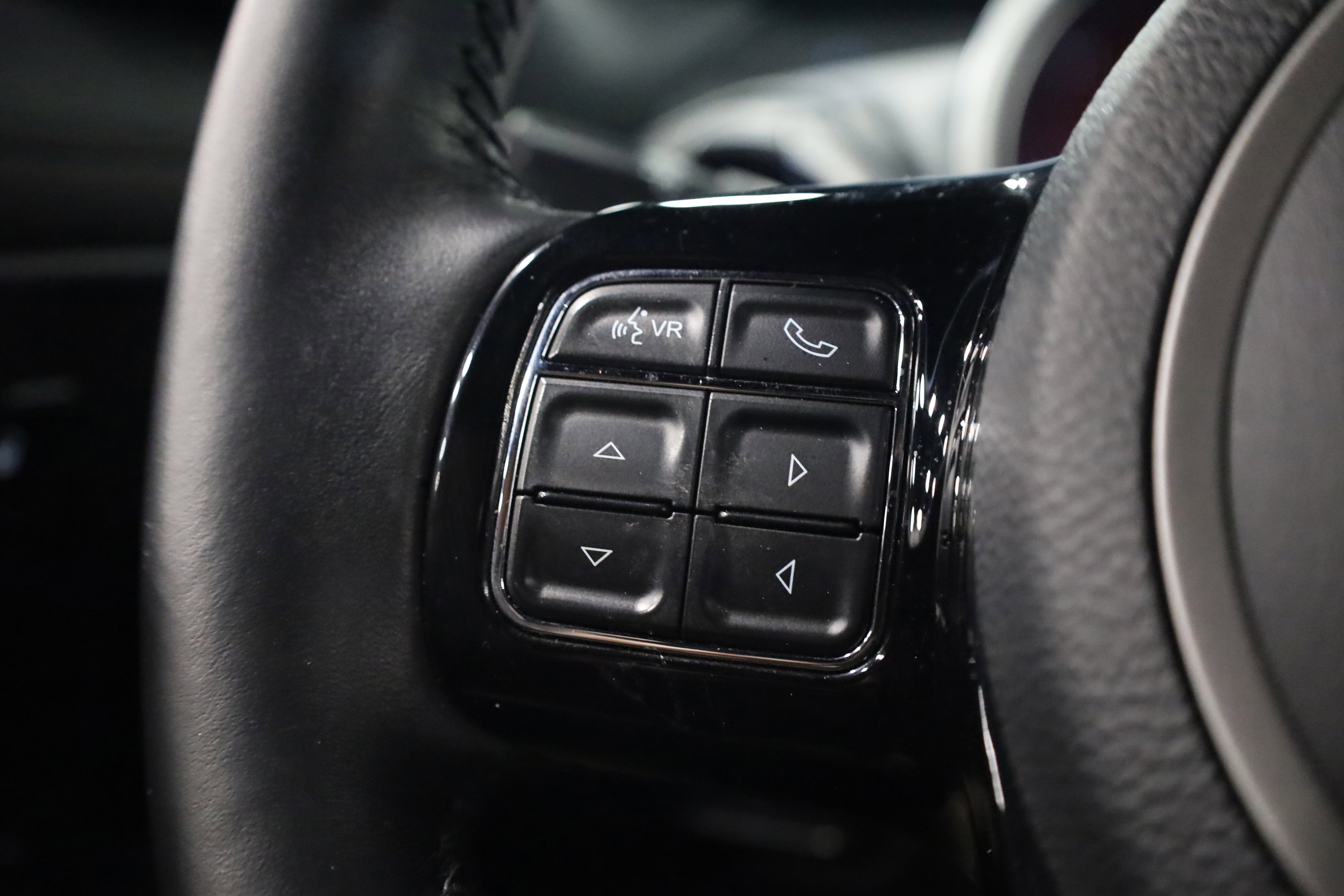 2015 Dodge Viper SRT