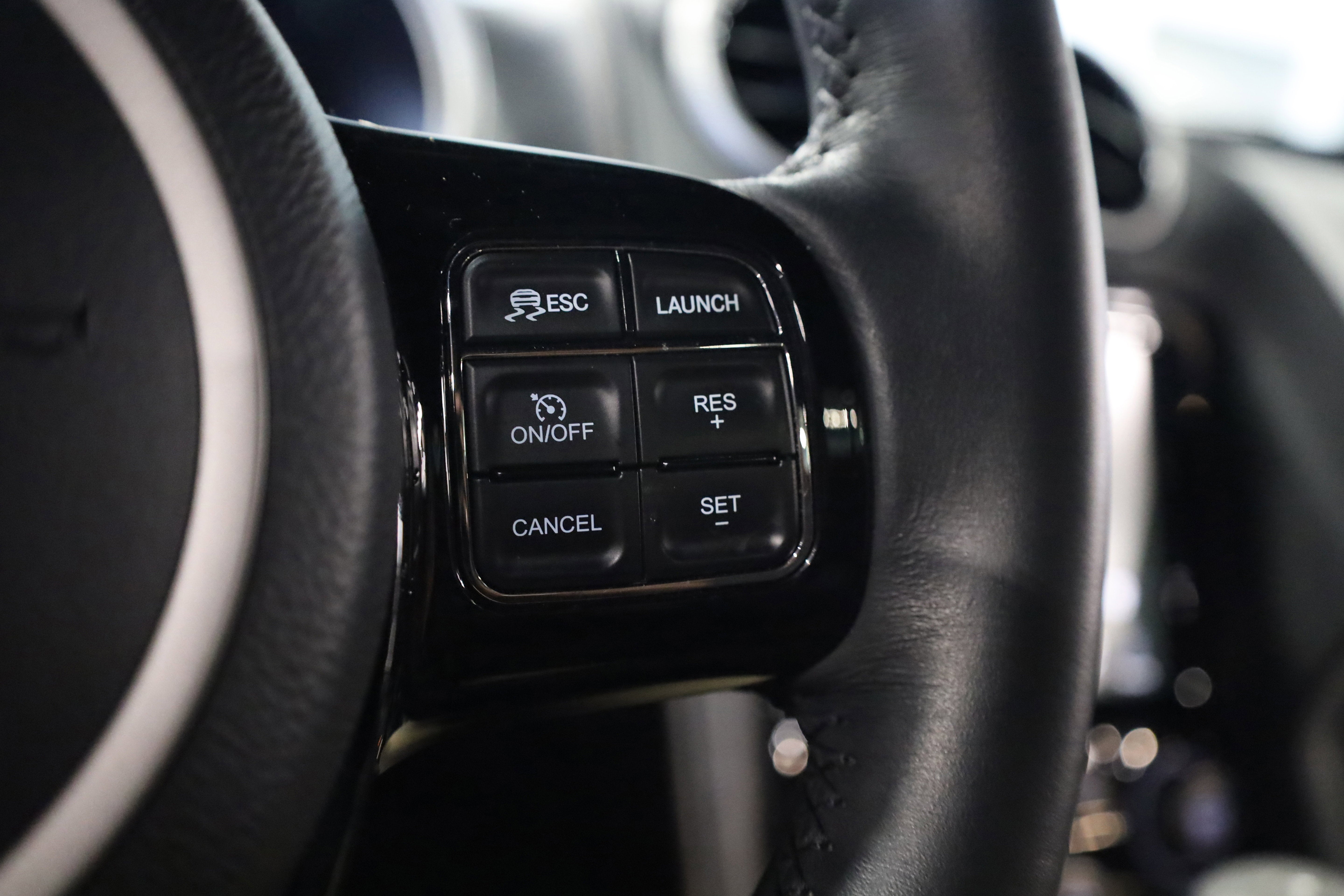 2015 Dodge Viper SRT