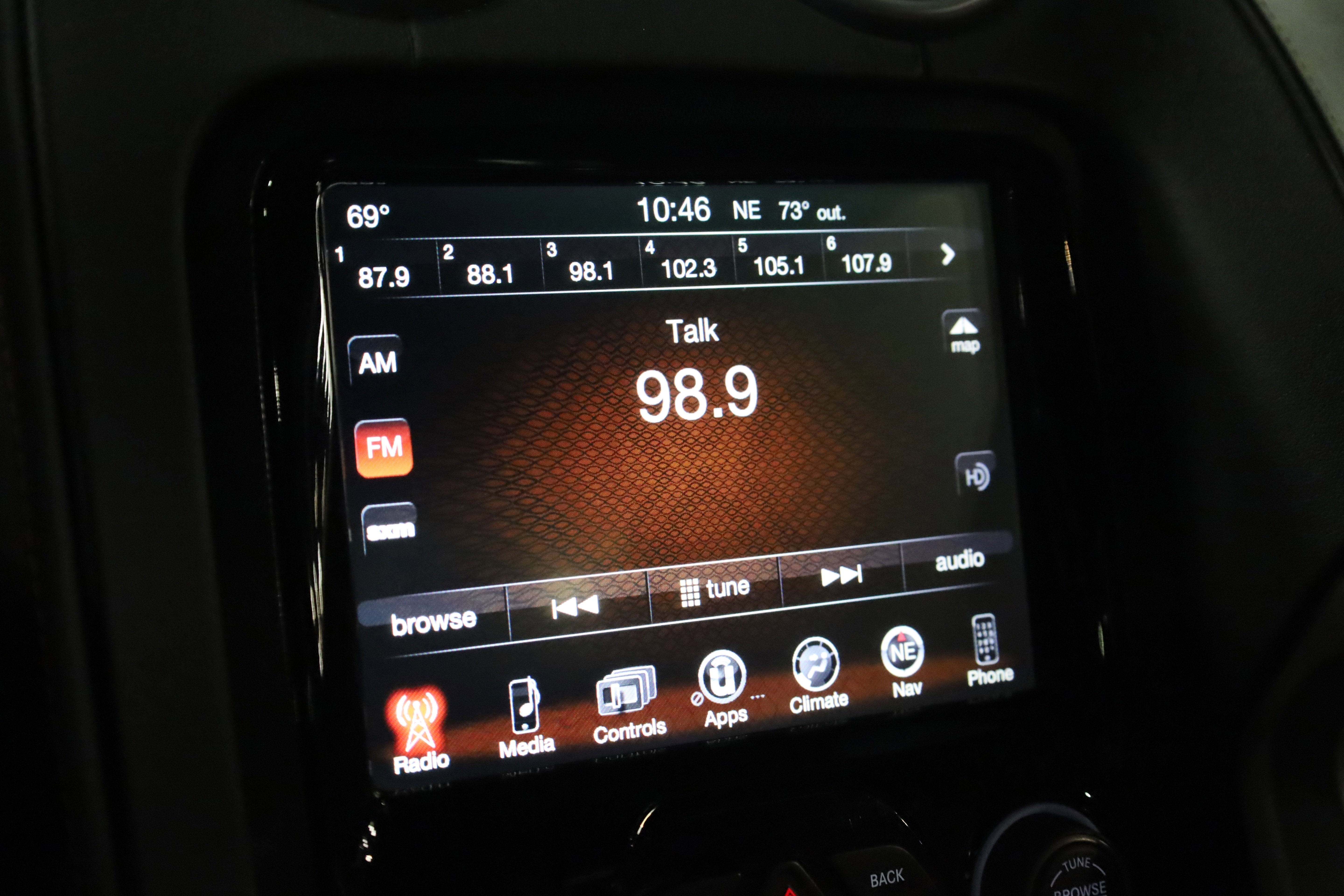 2015 Dodge Viper SRT