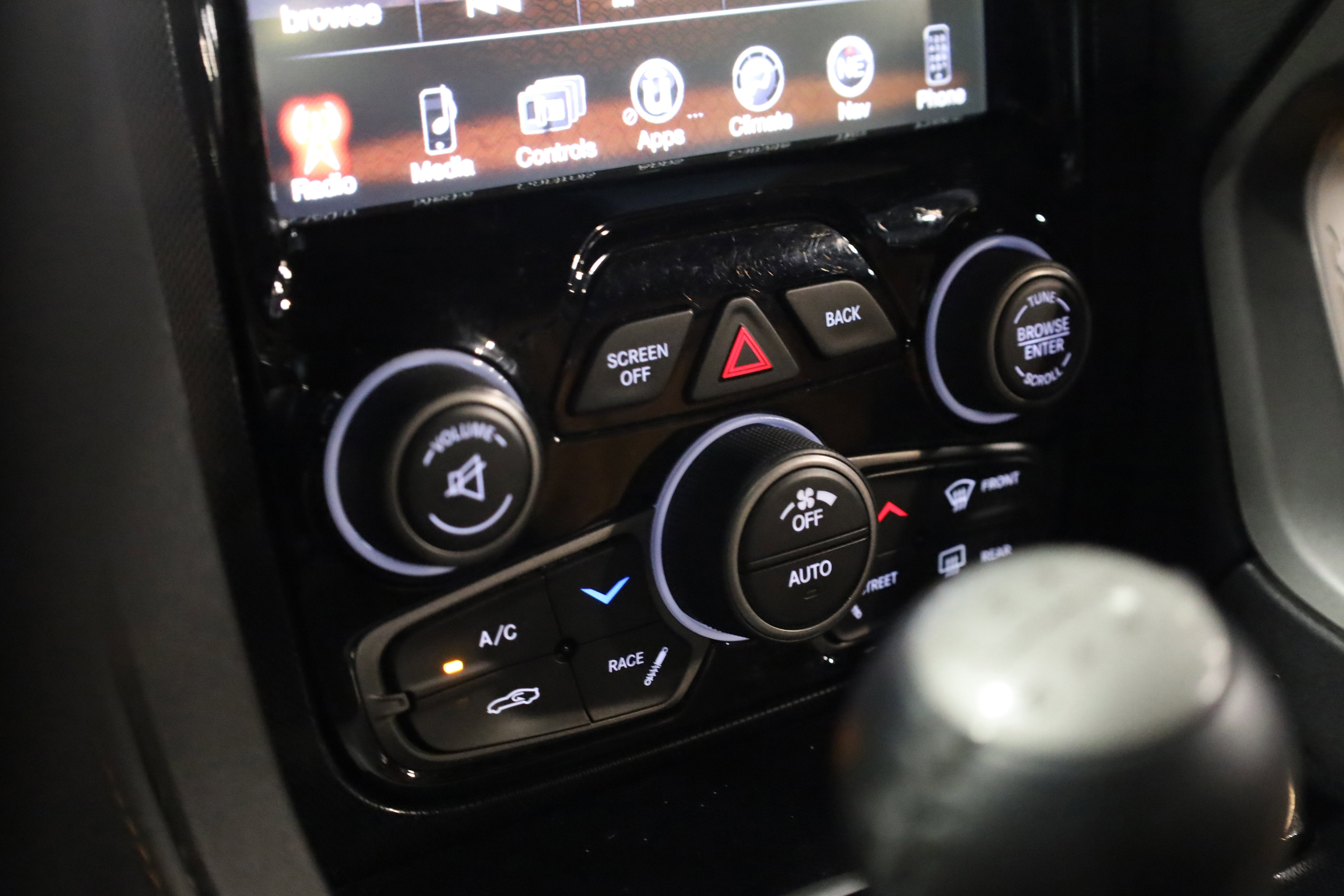 2015 Dodge Viper SRT