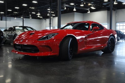 2015 Dodge Viper SRT