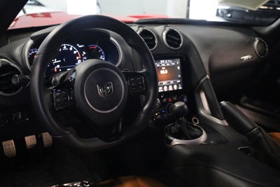 2015 Dodge Viper SRT