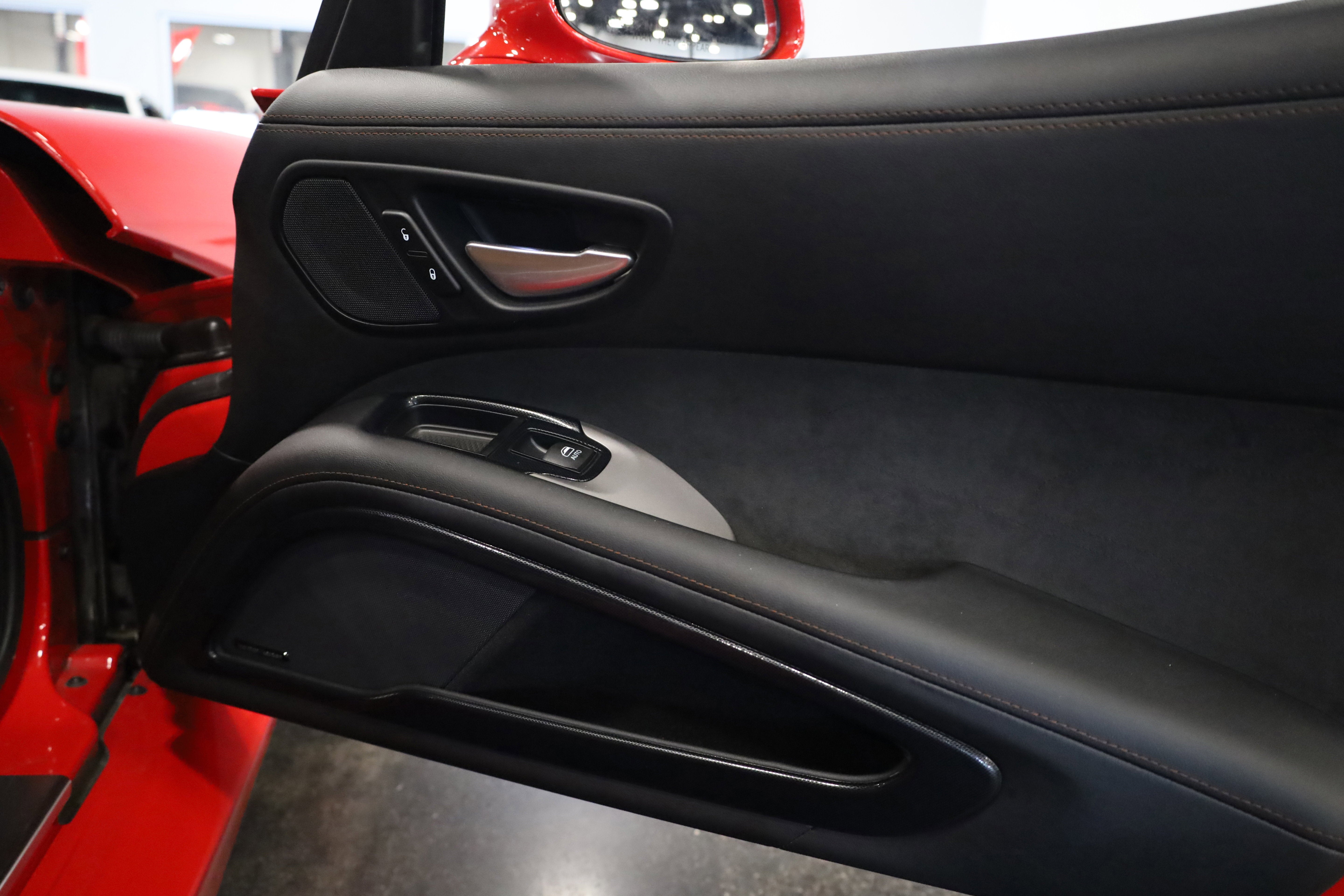 2015 Dodge Viper SRT