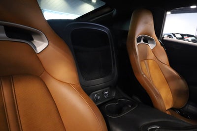 2015 Dodge Viper SRT