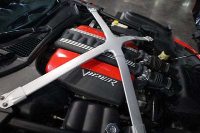 2015 Dodge Viper SRT