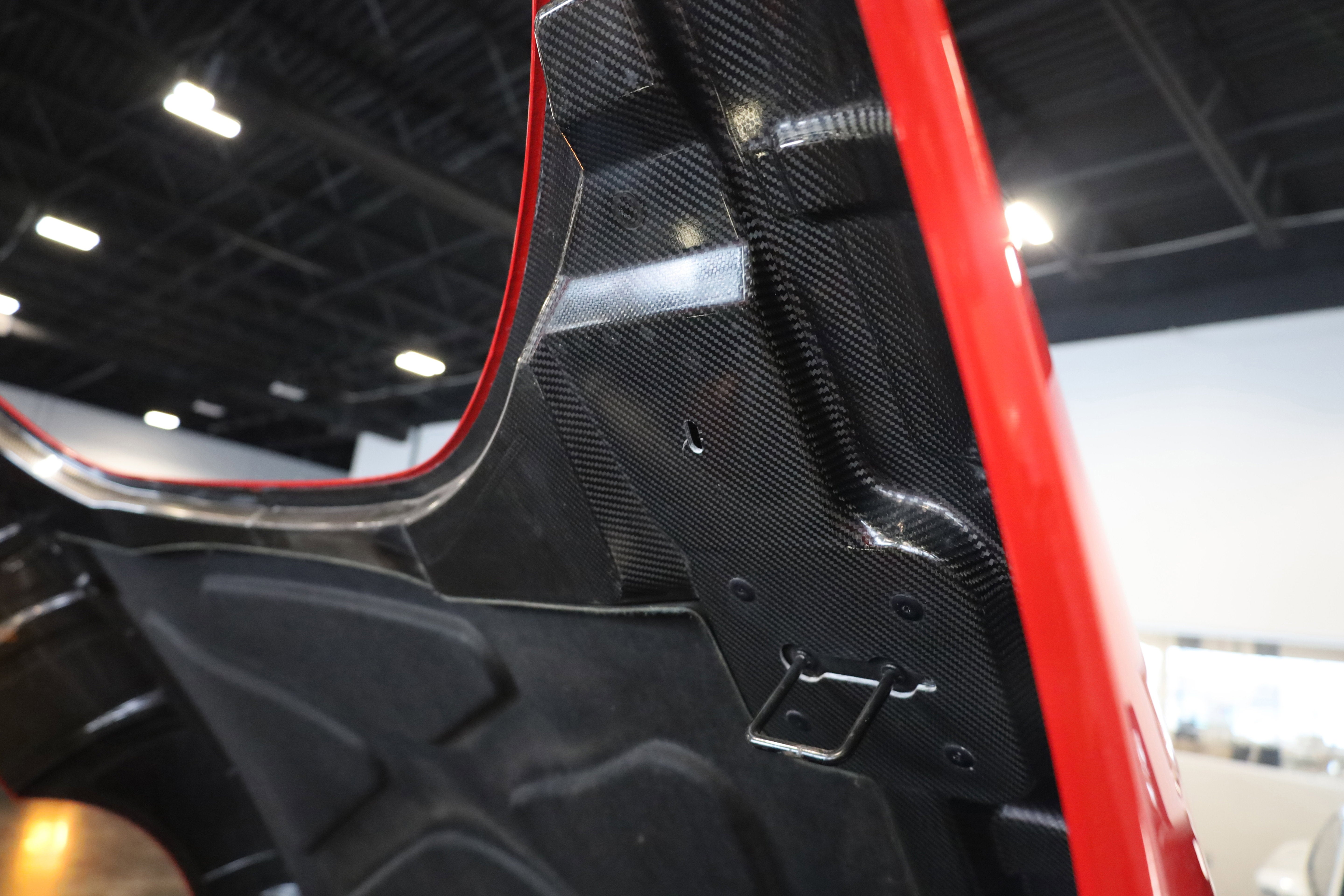 2015 Dodge Viper SRT