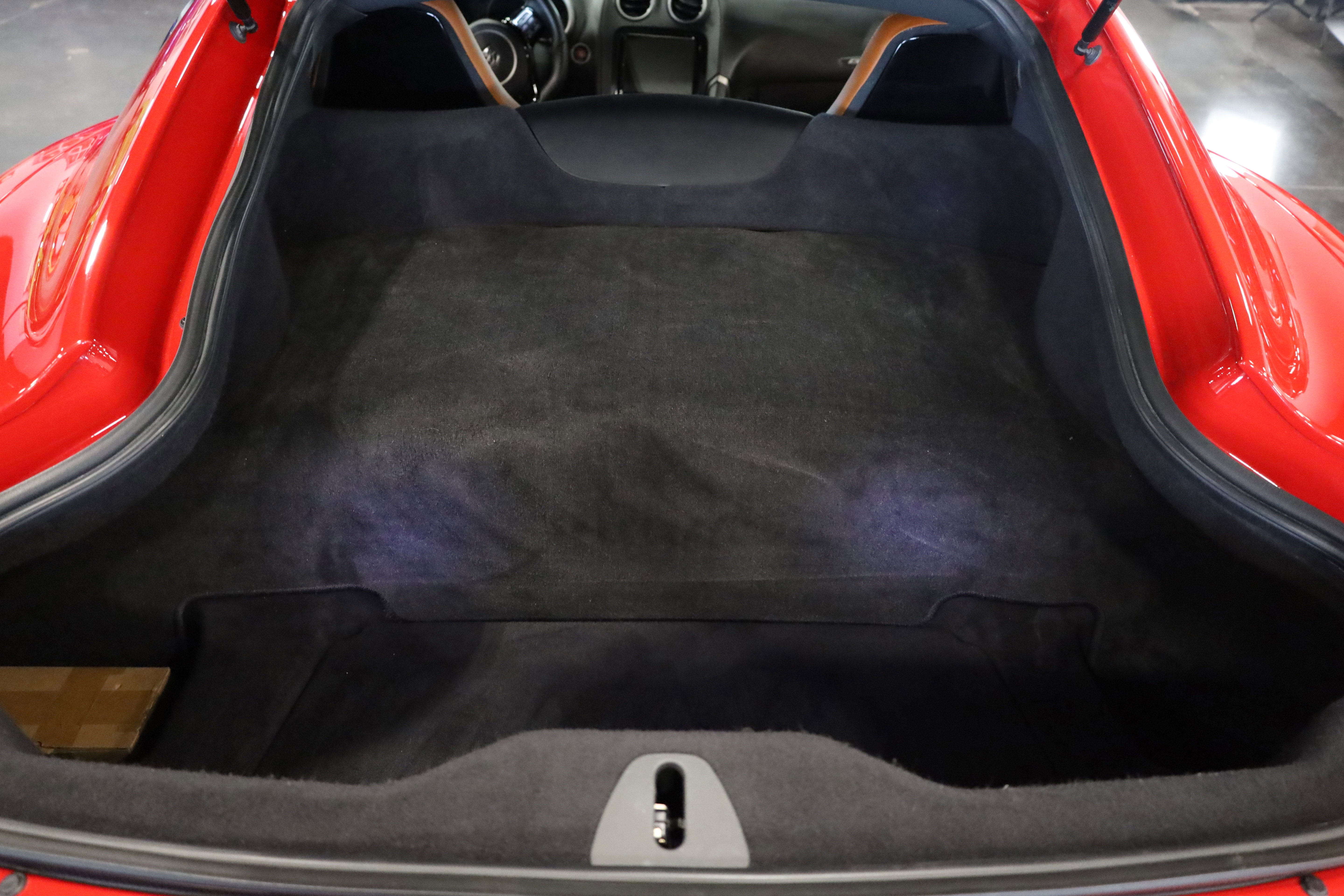 2015 Dodge Viper SRT