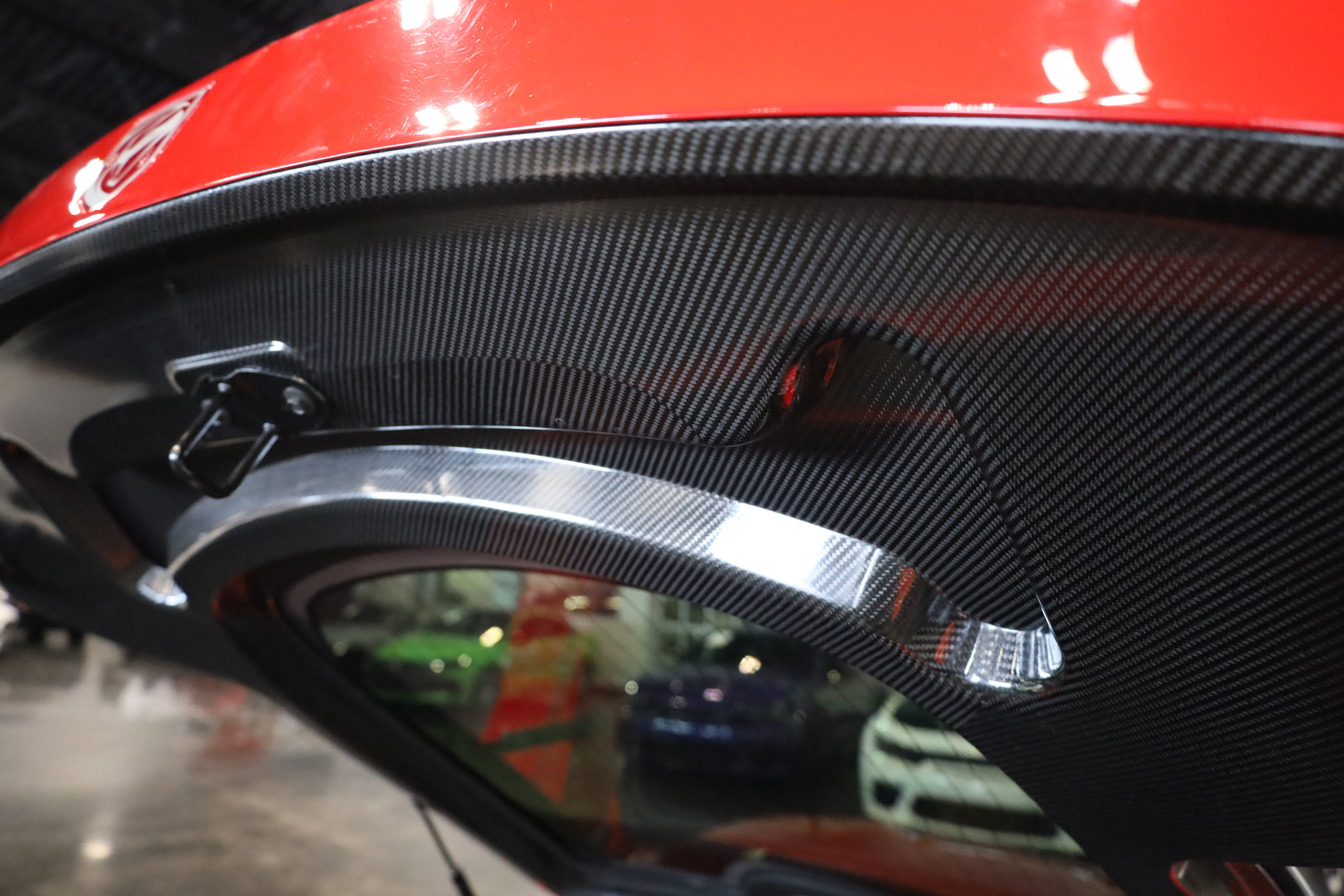 2015 Dodge Viper SRT