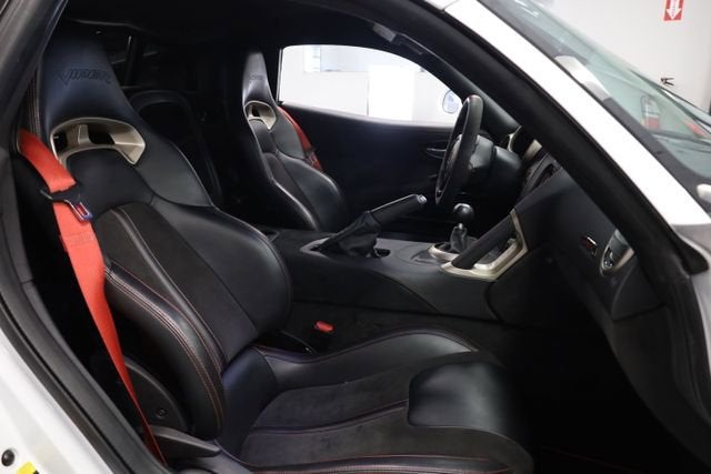 2017 Dodge Viper ACR