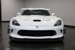 2017 Dodge Viper ACR