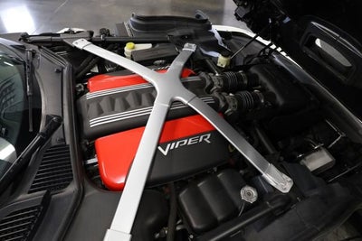 2017 Dodge Viper ACR