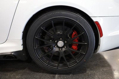 2017 Dodge Viper ACR