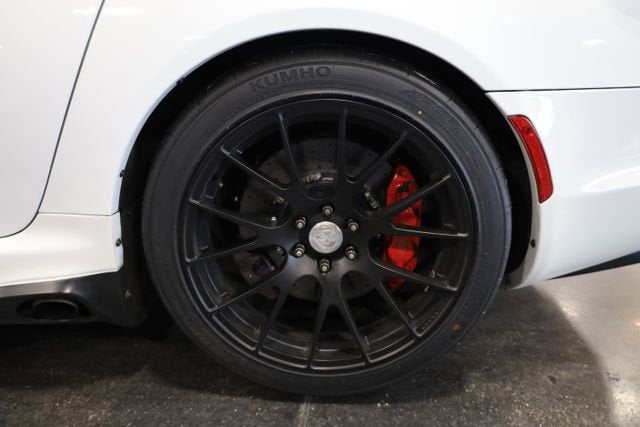 2017 Dodge Viper ACR