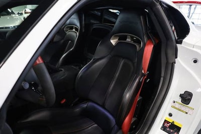 2017 Dodge Viper ACR