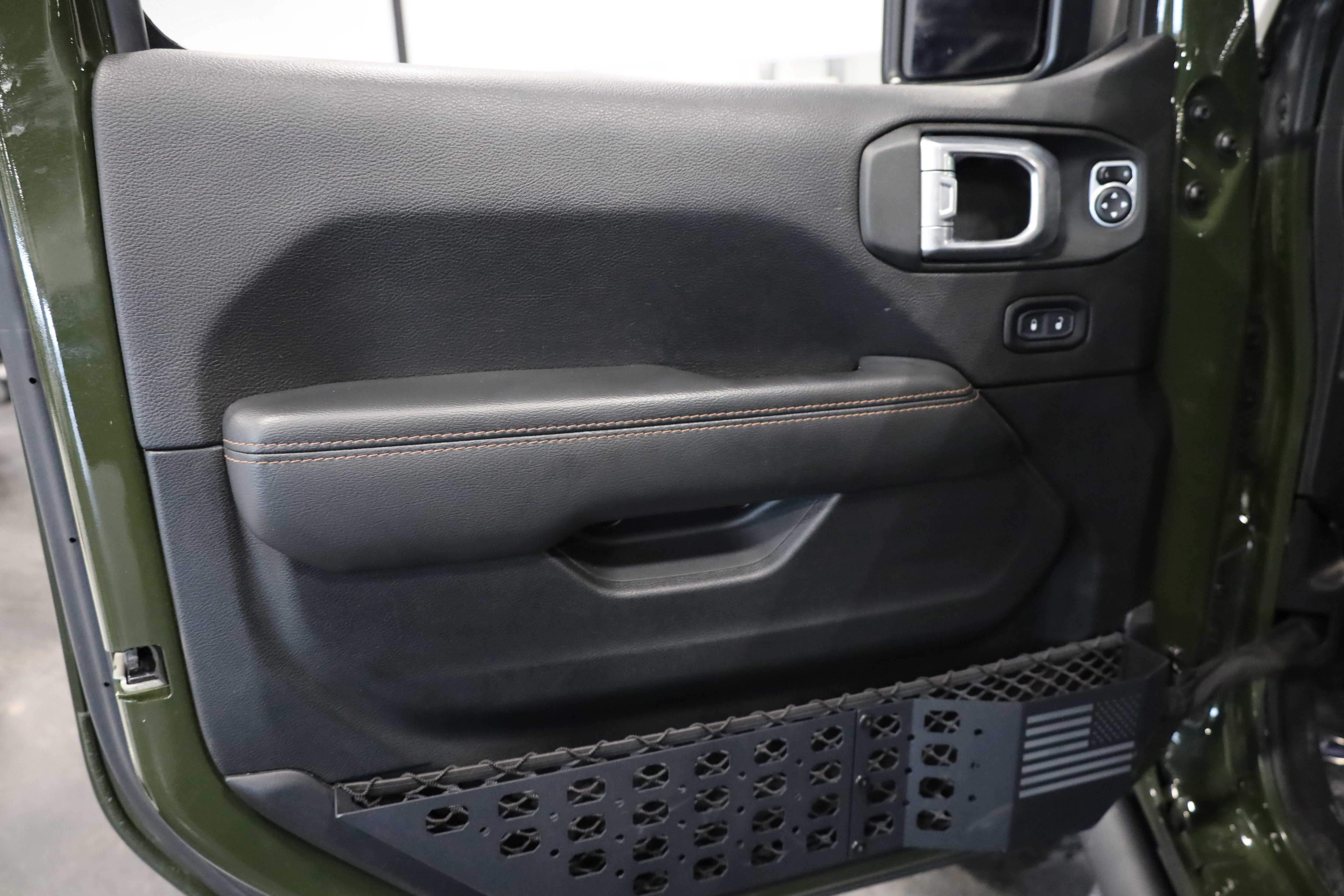 2021 Jeep Wrangler Unlimited Rubicon 392