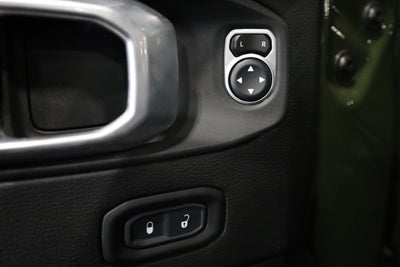 2021 Jeep Wrangler Unlimited Rubicon 392