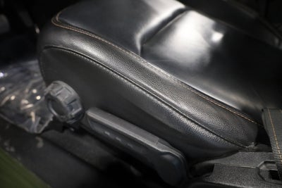 2021 Jeep Wrangler Unlimited Rubicon 392