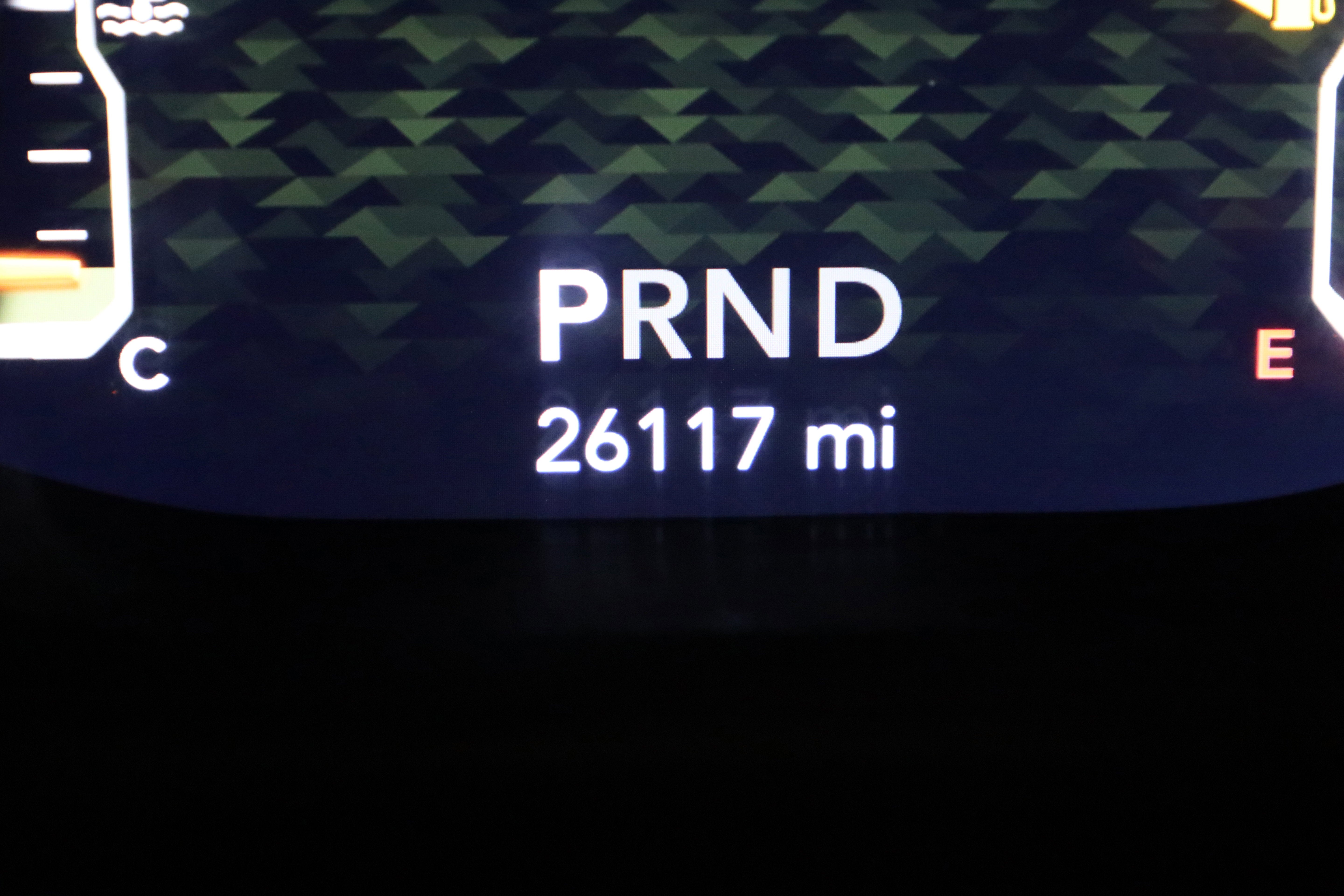 2021 Jeep Wrangler Unlimited Rubicon 392