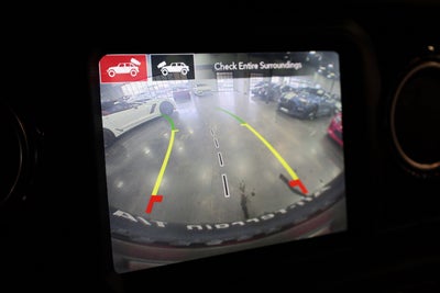 2021 Jeep Wrangler Unlimited Rubicon 392