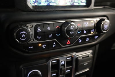 2021 Jeep Wrangler Unlimited Rubicon 392