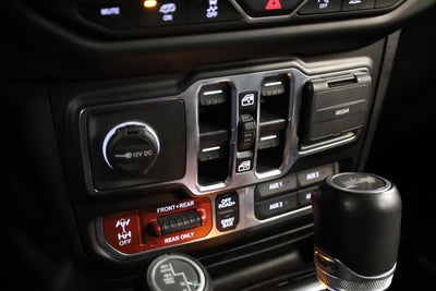 2021 Jeep Wrangler Unlimited Rubicon 392