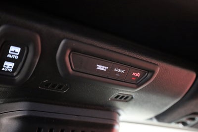 2021 Jeep Wrangler Unlimited Rubicon 392