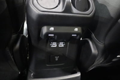 2021 Jeep Wrangler Unlimited Rubicon 392