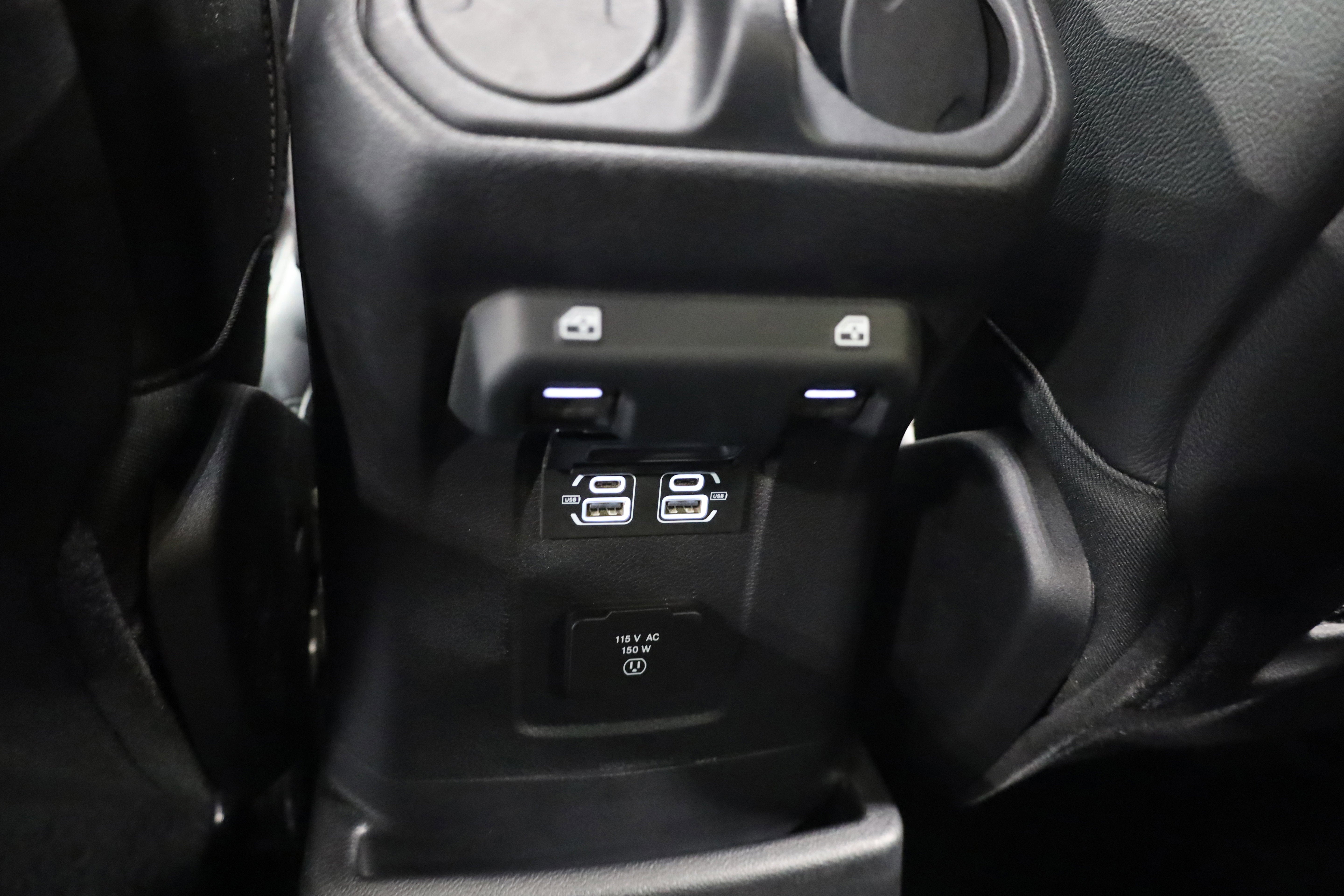 2021 Jeep Wrangler Unlimited Rubicon 392