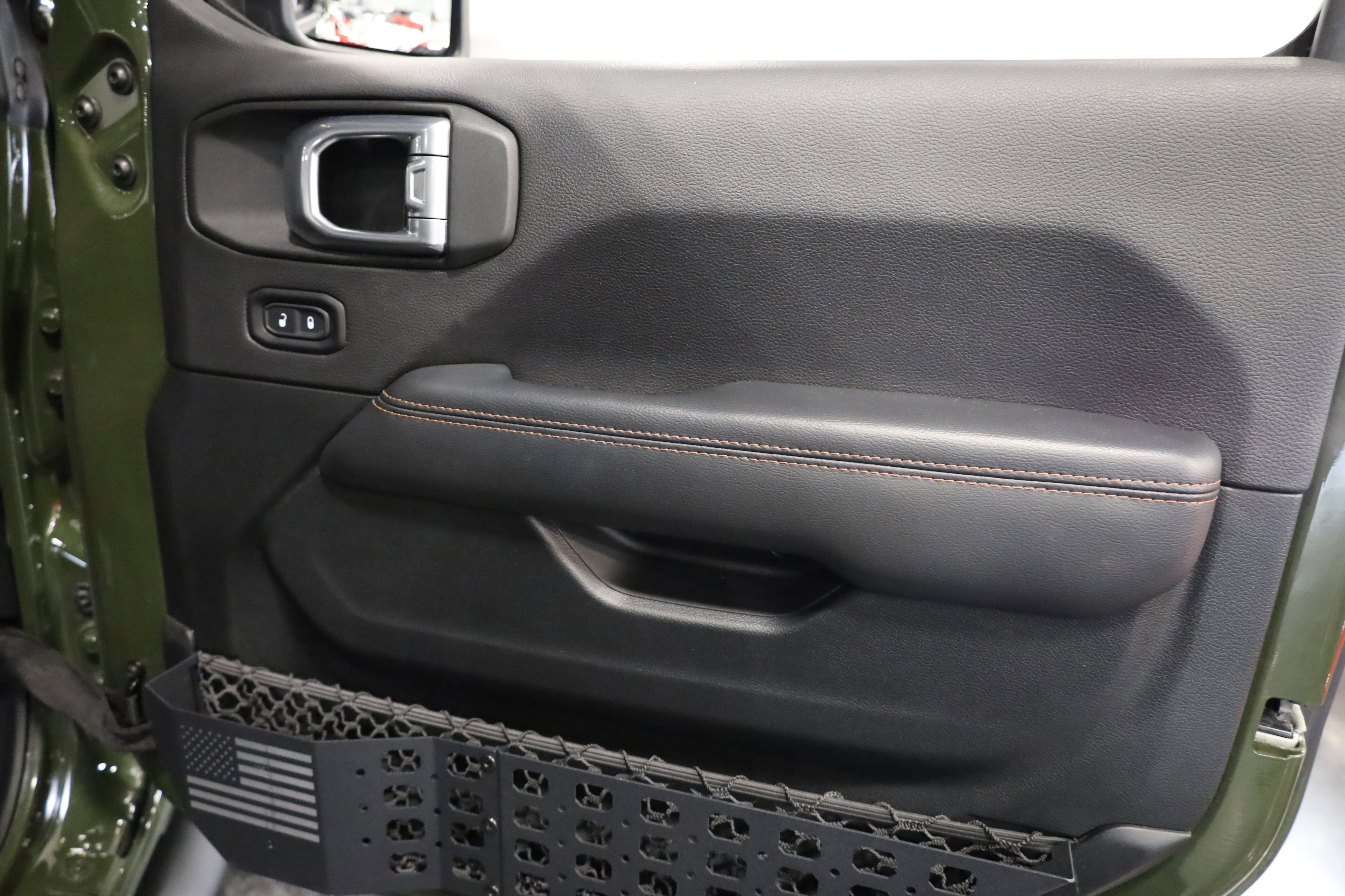 2021 Jeep Wrangler Unlimited Rubicon 392