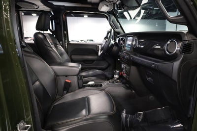2021 Jeep Wrangler Unlimited Rubicon 392