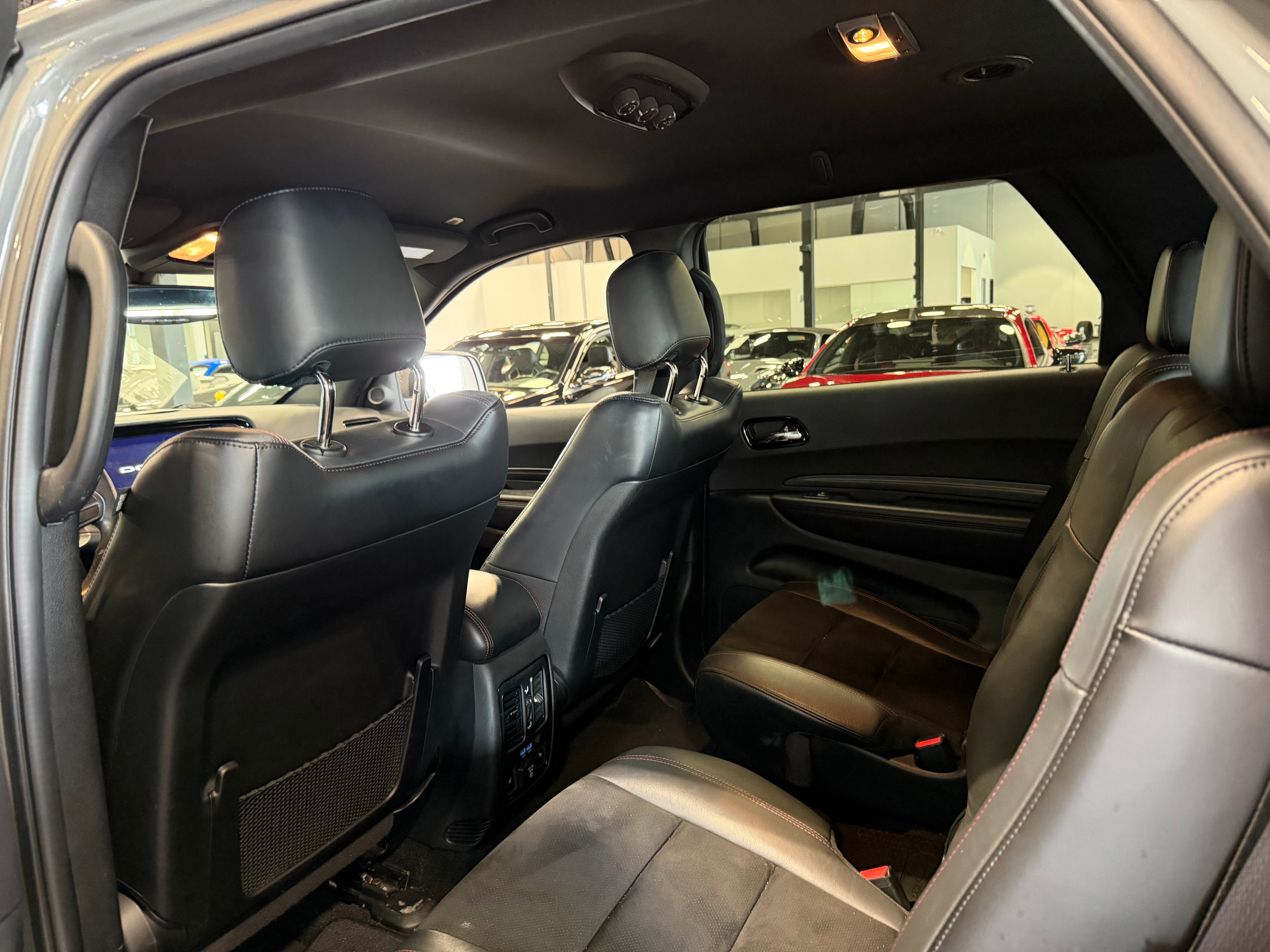 2022 Dodge Durango R/T