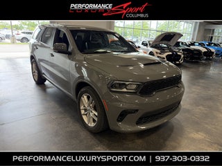 2022 Dodge Durango R/T