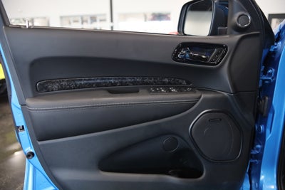 2026 Dodge Durango SRT Jailbreak