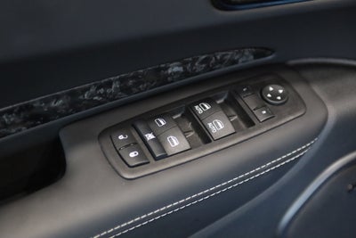 2026 Dodge Durango SRT Jailbreak